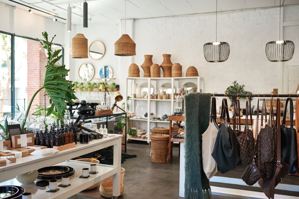 Le bon produit au bon endroit dans votre boutique 